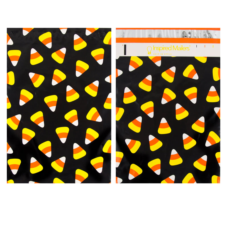 10x13 Variety Pack - Candy Corn, Ghosts, Fall Foliage, Autumn Leaves