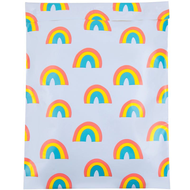 Rainbows - 10x13